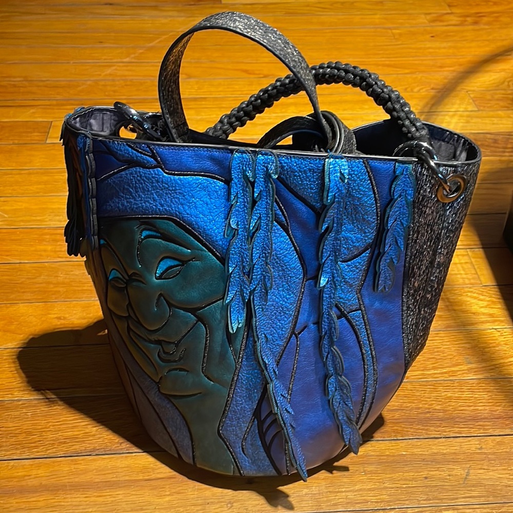 Disney bucket bag